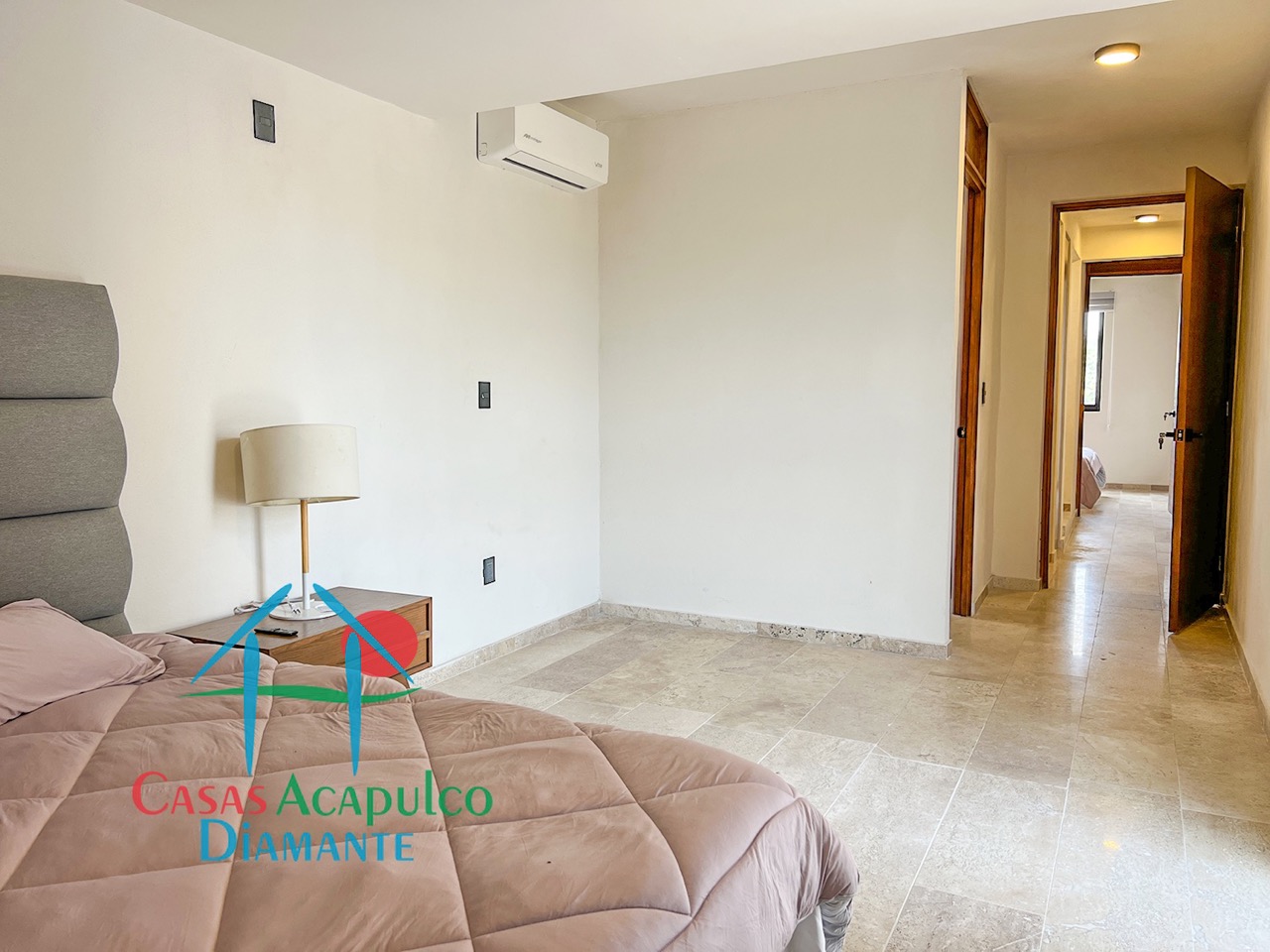 Residencial Palima Caryota 5 - Recámara dos 4